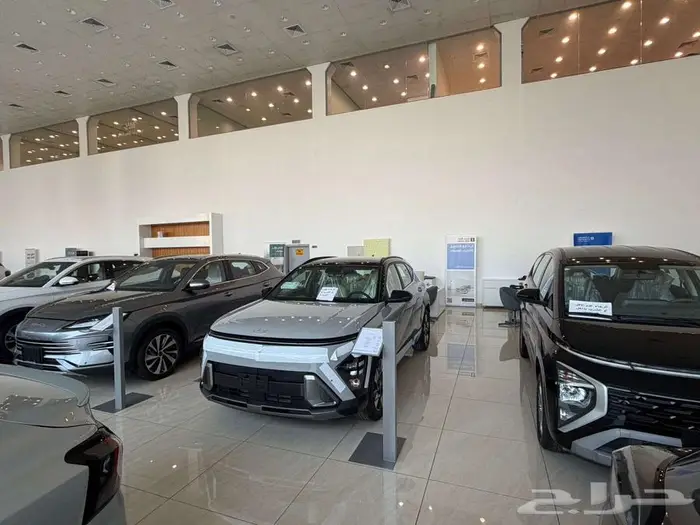 HYUNDAI - KONA - GLS - 2026 0