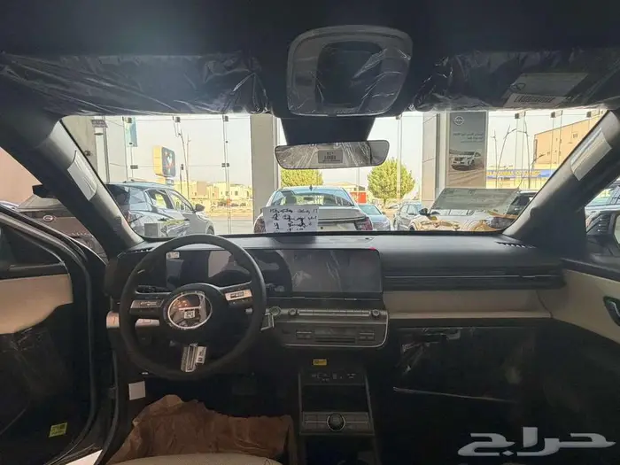 HYUNDAI - KONA - GLS - 2026 4