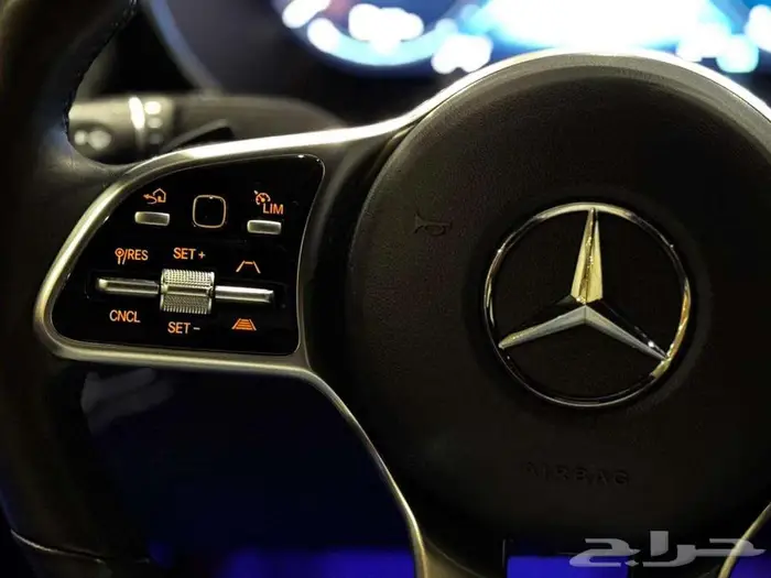 مرسيدس بنز GLC 300 Coupe 2020 25