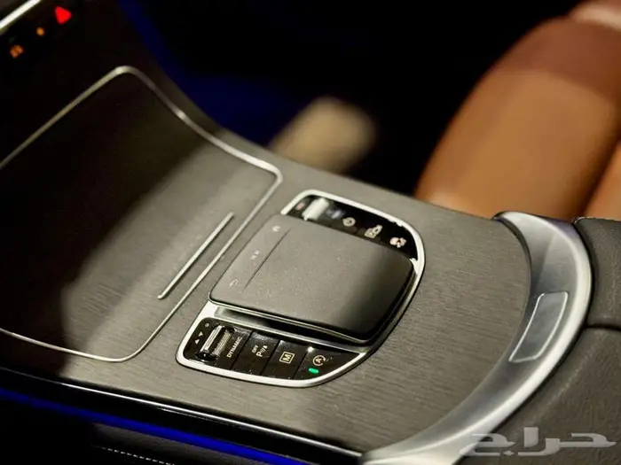 مرسيدس بنز GLC 300 Coupe 2020 30