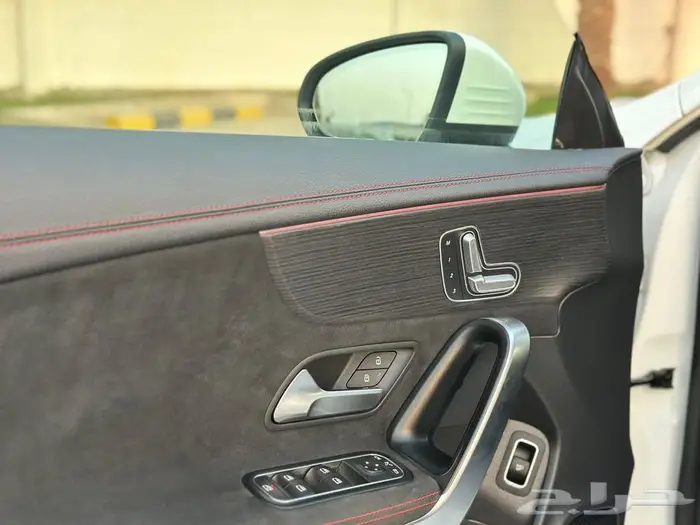 مرسيدس CLA250 2021 15