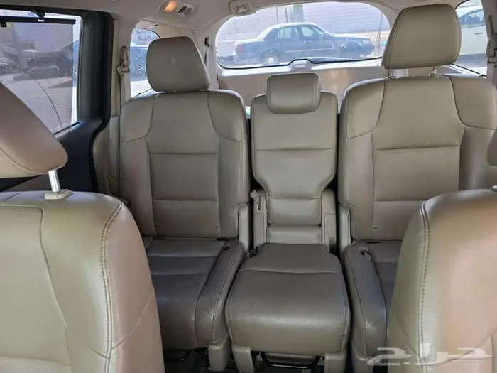 Honda Odyssey  2015 2