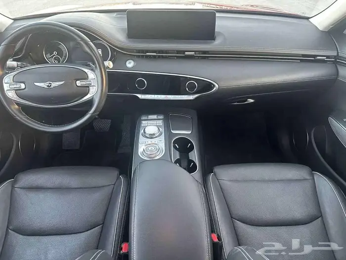 جنسس GV 70 2021 15