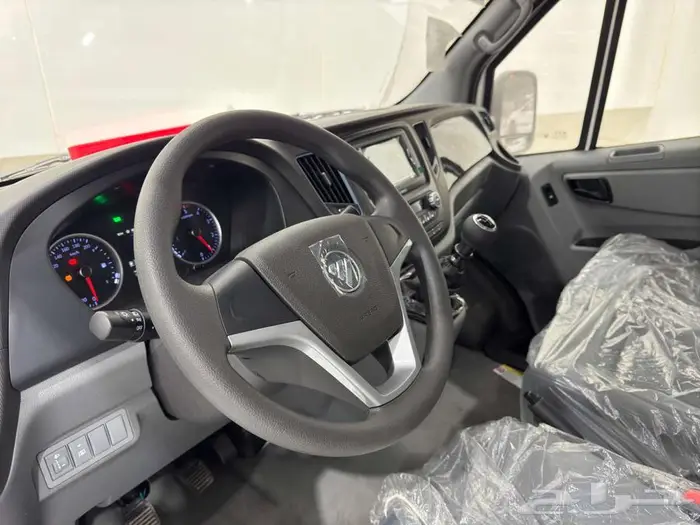 فوتون فان بضاعة 2024 3