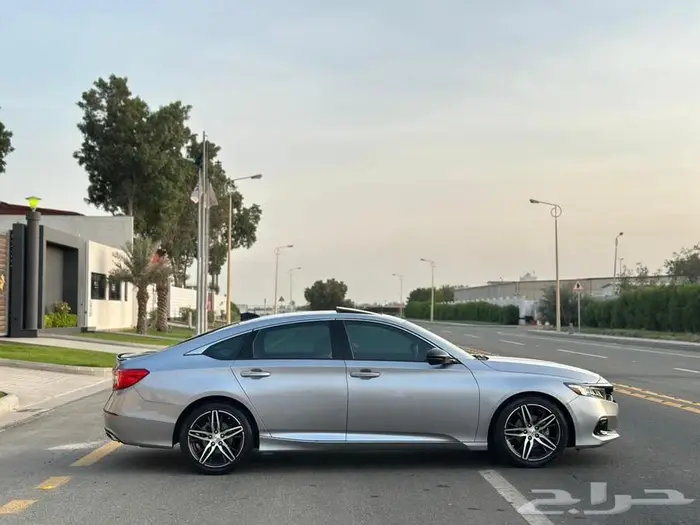 هوندا اكورد 2021 سبوزت 5