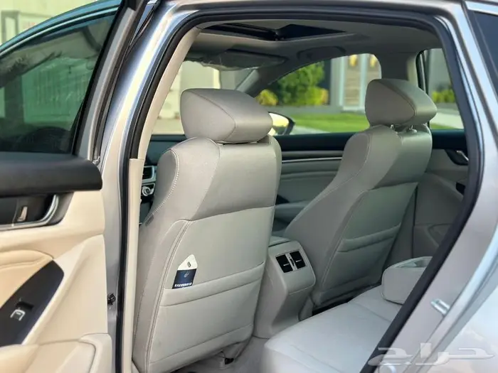 هوندا اكورد 2021 سبوزت 12