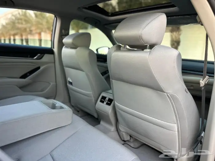 هوندا اكورد 2021 سبوزت 14