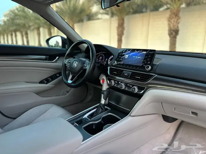 هوندا اكورد 2021 سبوزت 15