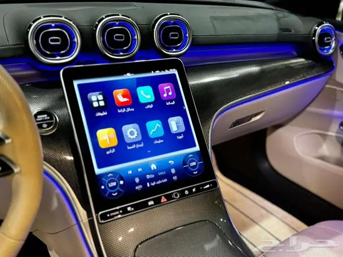 مرسيدس CLE 200 AMG Coupe 2024 - كاش او تمويل 15