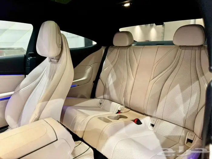 مرسيدس CLE 200 AMG Coupe 2024 - كاش او تمويل 19