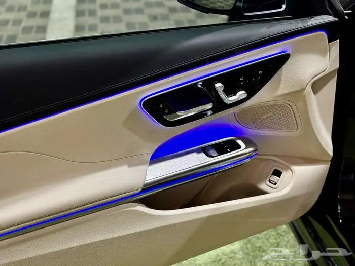 مرسيدس CLE 200 AMG Coupe 2024 - كاش او تمويل 9