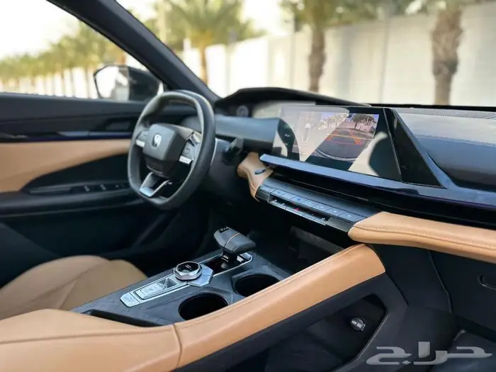 شانجان يوني في 2024 شبه جديدة استخدام شخصي 18