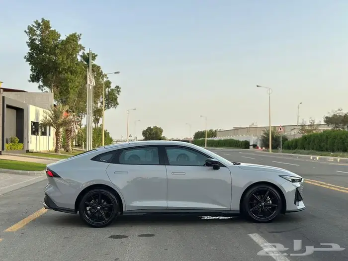 شانجان يوني في 2024 شبه جديدة استخدام شخصي 5