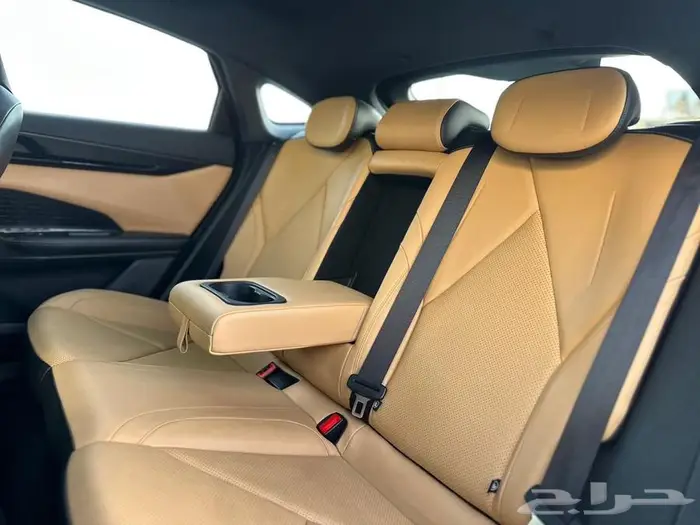 شانجان يوني في 2024 شبه جديدة استخدام شخصي 17