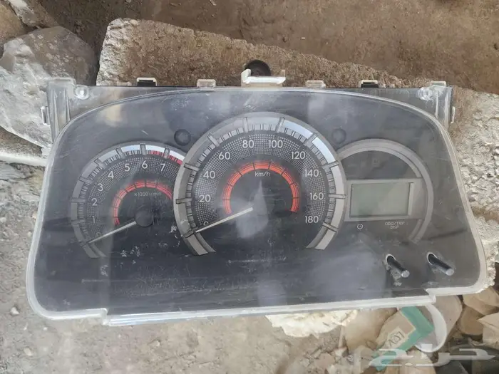 عداد طبلون افانزا من موديل 2016 الى 2020 1