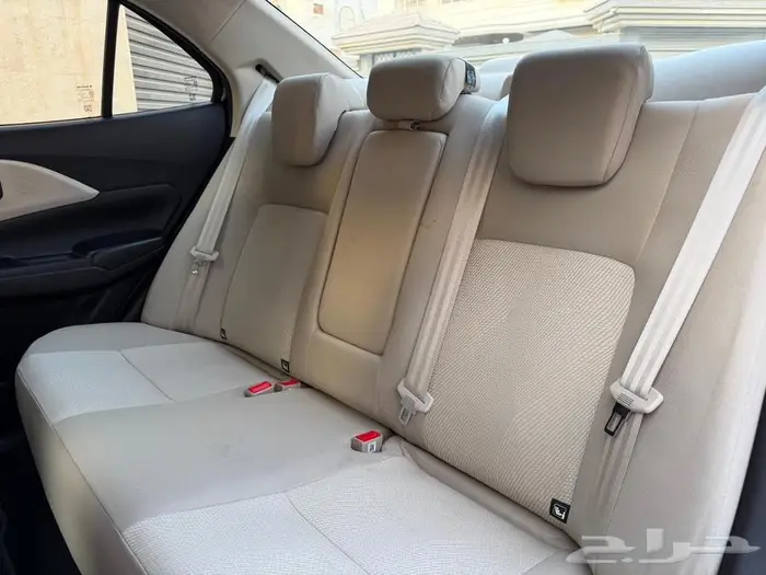 سوزوكي ديزاير 2025 فل كامل شبه جديدة 12