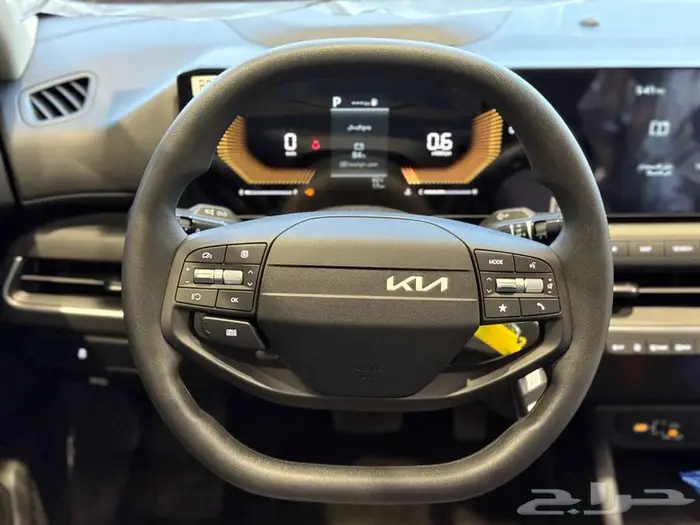 كيا K4 ستاندر GL 1.6 موديل 2026 عرض خاص كاش واقساط 4