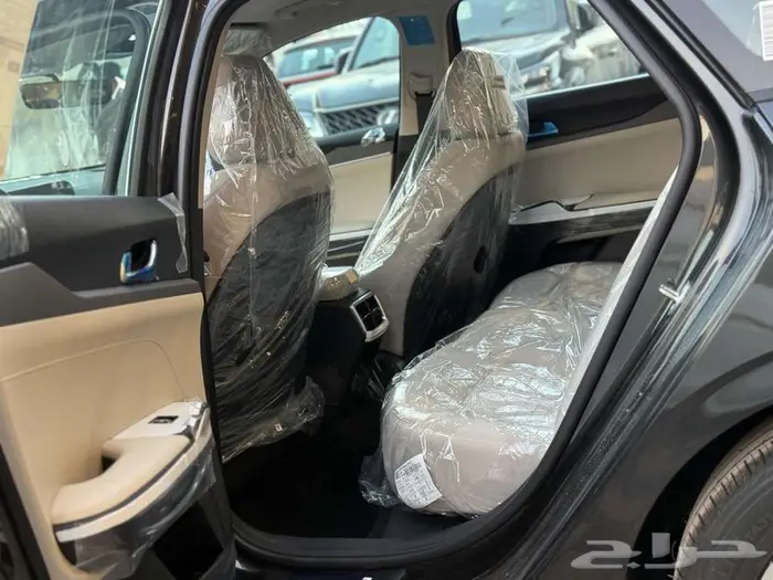 كيا k5 ستاندر مطور فتحه موديل 2026 اقساط جميع البنوك 3