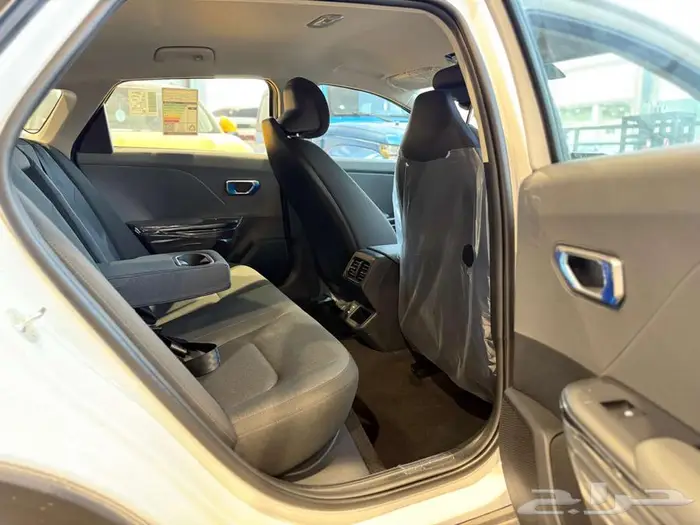 كيا K4 ستاندر GL 1.6 موديل 2026 عرض خاص كاش واقساط 5