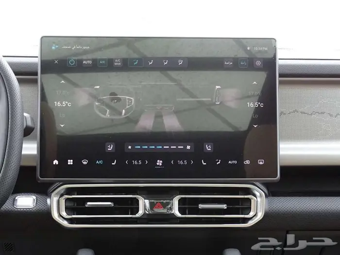 جيتور T2 لكجري قوة رباعية واناقه استثنائيه 2026 8