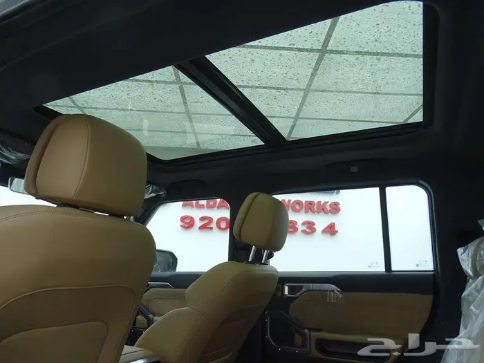 جيتور T2 لكجري قوة رباعية واناقه استثنائيه 2026 17