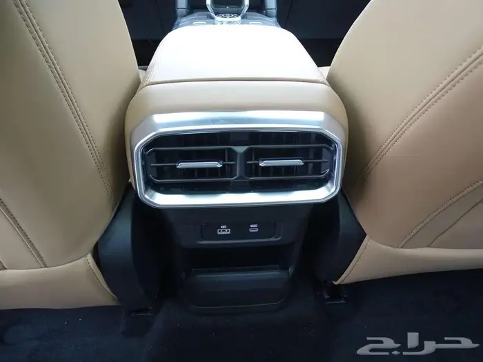 جيتور T2 لكجري قوة رباعية واناقه استثنائيه 2026 18