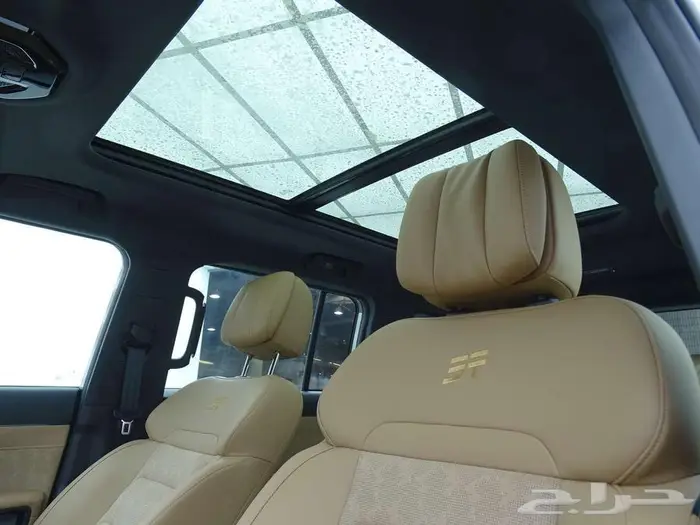 جيتور T2 لكجري قوة رباعية واناقه استثنائيه 2026 14