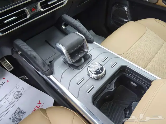 جيتور T2 لكجري قوة رباعية واناقه استثنائيه 2026 6