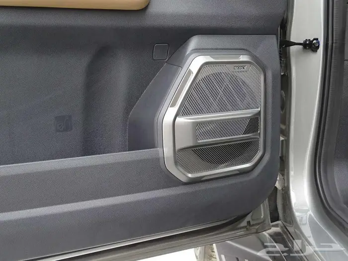 جيتور T2 لكجري قوة رباعية واناقه استثنائيه 2026 13