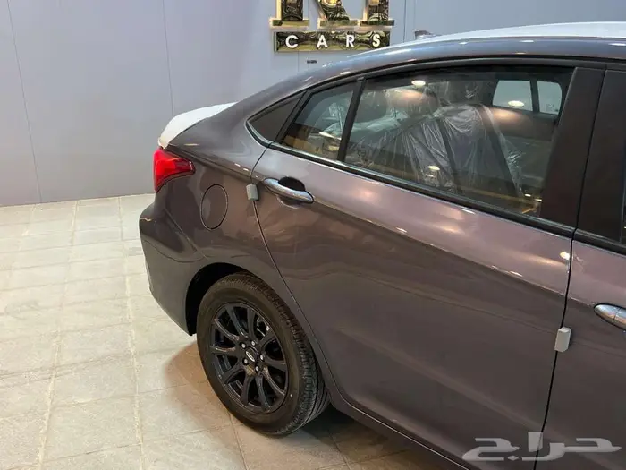 شيري اريزو 5 موديل 2025 كيشها والا قسها مع خالد للسيارات 4