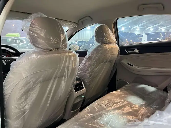 شيري اريزو 5 موديل 2025 كيشها والا قسها مع خالد للسيارات 13