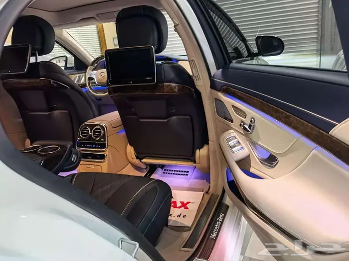 S550 KIT AMG اديشن 1 متميز 2014 13