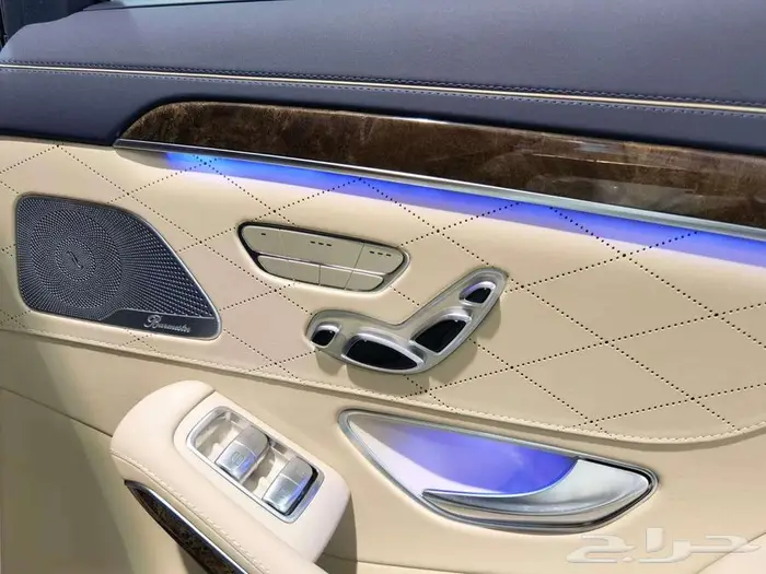 S550 KIT AMG اديشن 1 متميز 2014 11