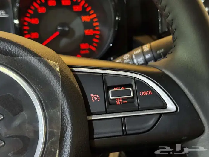 سوزوكي جيمني 2025 كاش واقساط لدى شركة خالد للسيارات 16