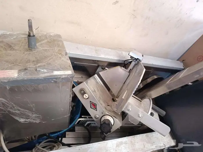 .حديد منوع ولوحات وأدوات معدنية 3