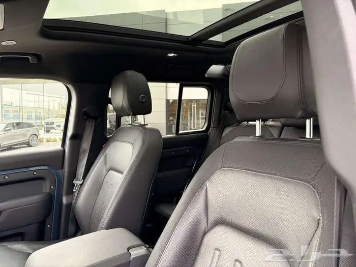 لاند روفر ديفندر 2022 110 اقل الاسعار 6