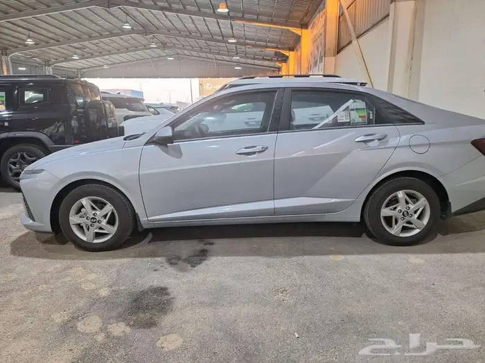 اكسنت فليت 2026 12