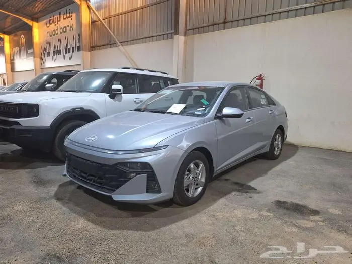 اكسنت فليت 2026 0