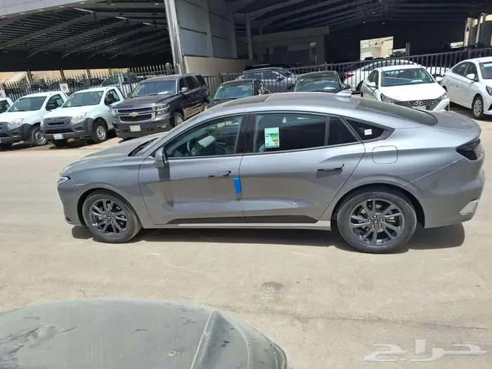 فورد توروس امبيانتي 2026 وكيل سعودي 4