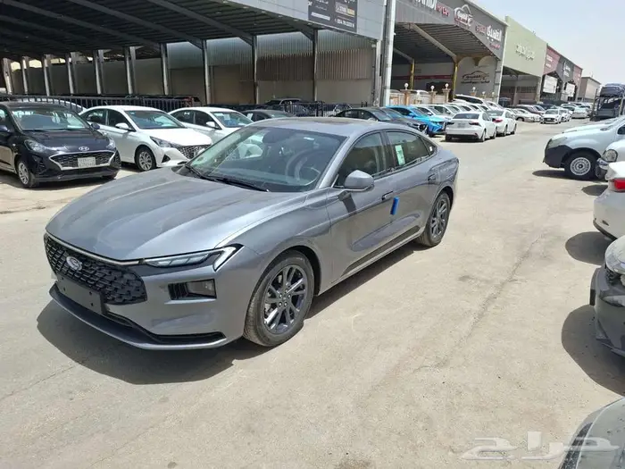 فورد توروس امبيانتي 2026 وكيل سعودي 0