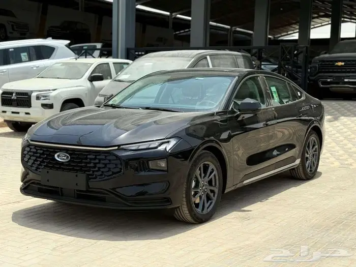 فورد توروس امبيانتي 2026 وكيل سعودي 2