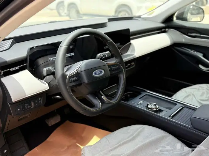 فورد توروس امبيانتي 2026 وكيل سعودي 13