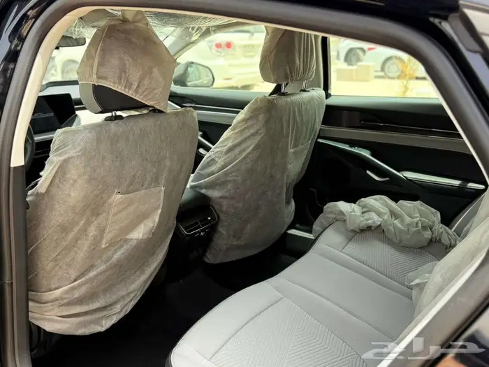 فورد توروس امبيانتي 2026 وكيل سعودي 14