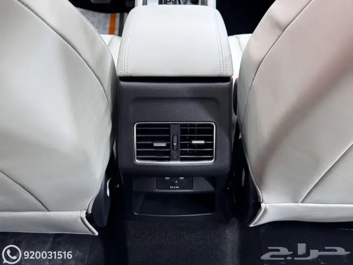 جاك J7 انتليجنت 2025 كاش واقساط 7