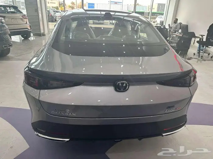 شانجان ايدو 2026 بسعر مميز وحصري للكاش والاقساط 4