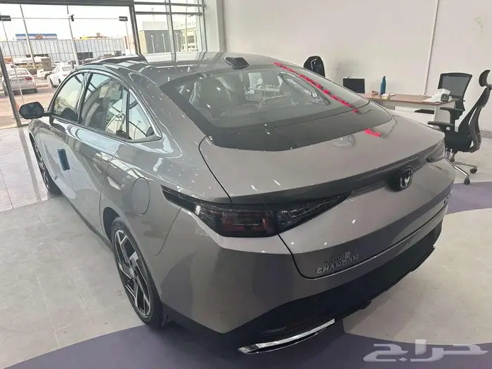 شانجان ايدو 2026 بسعر مميز وحصري للكاش والاقساط 5