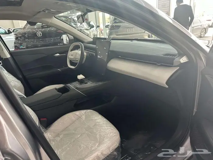 شانجان ايدو 2026 بسعر مميز وحصري للكاش والاقساط 6