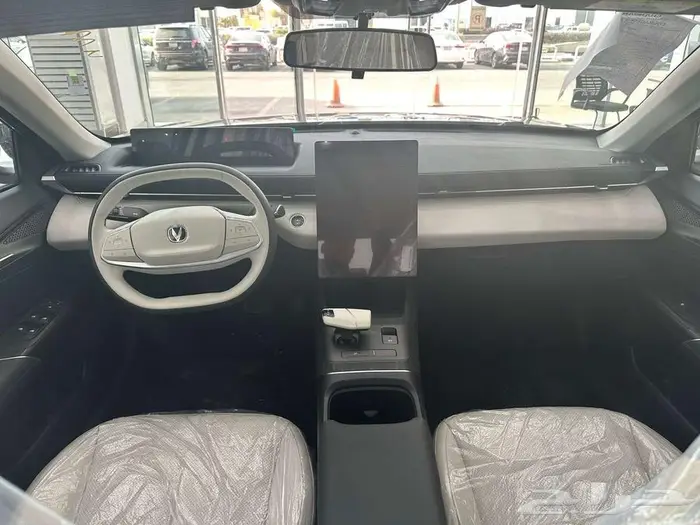 شانجان ايدو 2026 بسعر مميز وحصري للكاش والاقساط 8