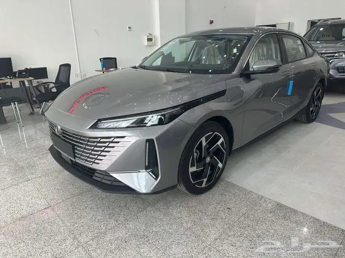 شانجان ايدو 2026 بسعر مميز وحصري للكاش والاقساط 1