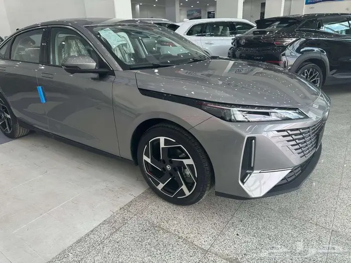 شانجان ايدو 2026 بسعر مميز وحصري للكاش والاقساط 2